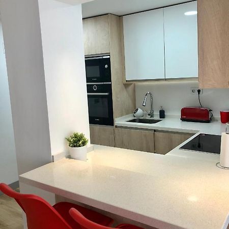 Apartamento Lujo Marbella Centro Apartment ภายนอก รูปภาพ