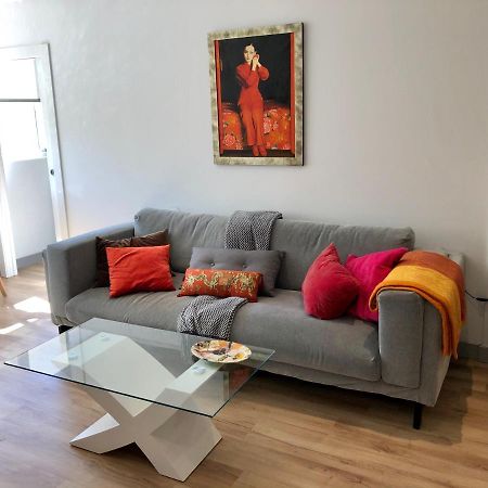 Apartamento Lujo Marbella Centro Apartment ภายนอก รูปภาพ