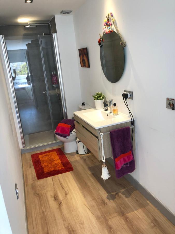 Apartamento Lujo Marbella Centro Apartment ภายนอก รูปภาพ