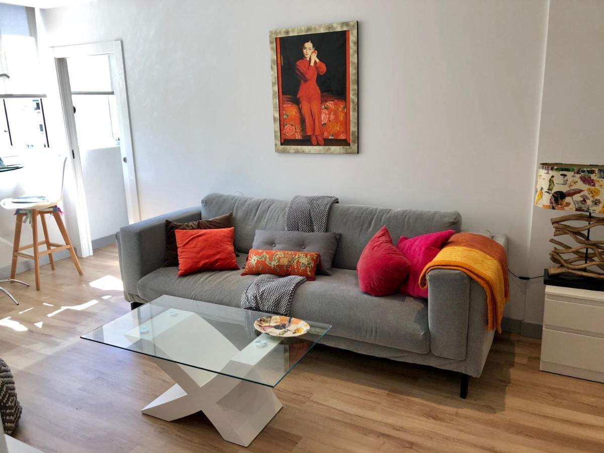 Apartamento Lujo Marbella Centro Apartment ภายนอก รูปภาพ