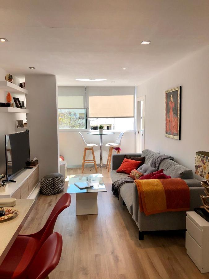 Apartamento Lujo Marbella Centro Apartment ภายนอก รูปภาพ