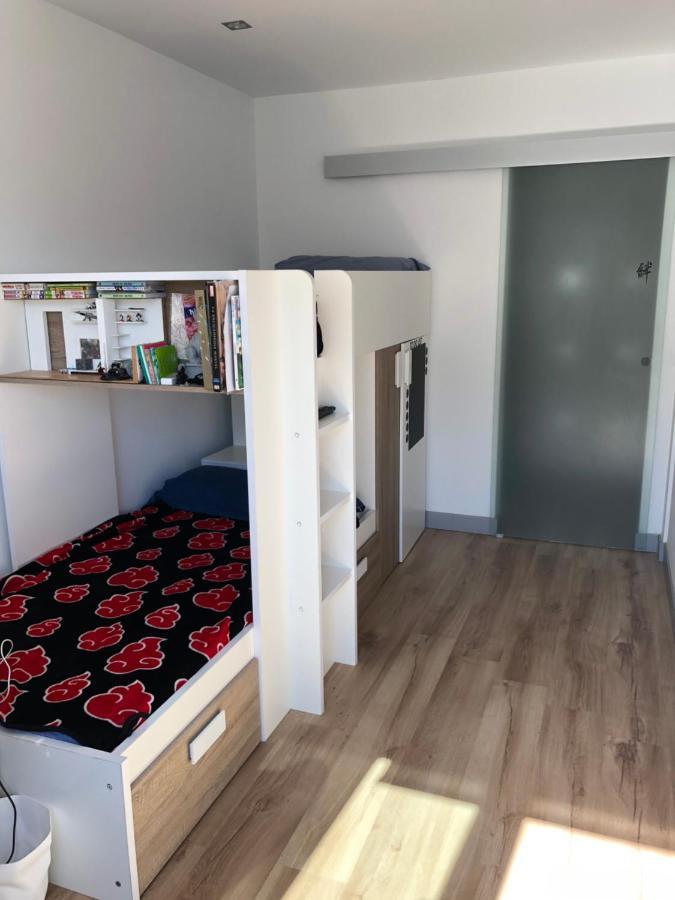 Apartamento Lujo Marbella Centro Apartment ภายนอก รูปภาพ