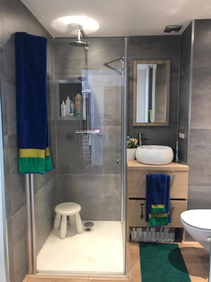 Apartamento Lujo Marbella Centro Apartment ภายนอก รูปภาพ