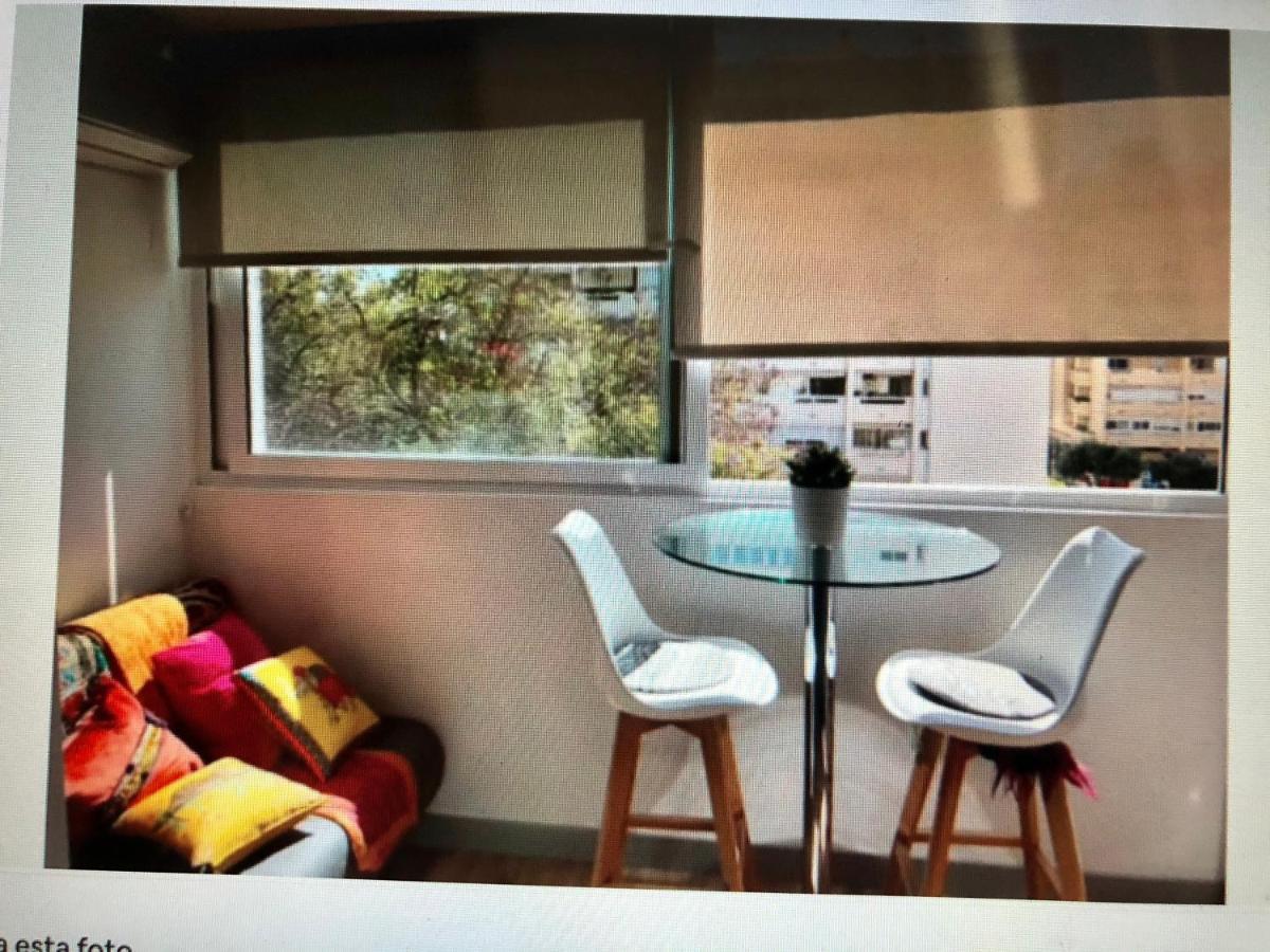 Apartamento Lujo Marbella Centro Apartment ภายนอก รูปภาพ