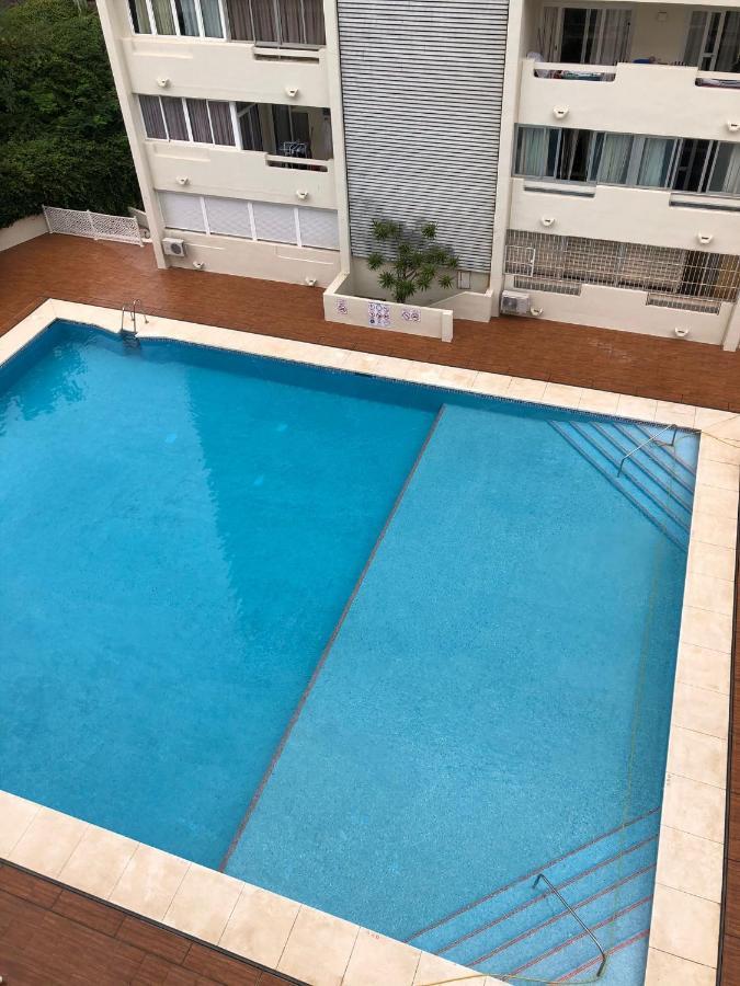 Apartamento Lujo Marbella Centro Apartment ภายนอก รูปภาพ