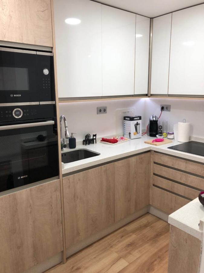 Apartamento Lujo Marbella Centro Apartment ภายนอก รูปภาพ